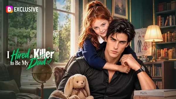 I Hired a Killer to Be My Dad