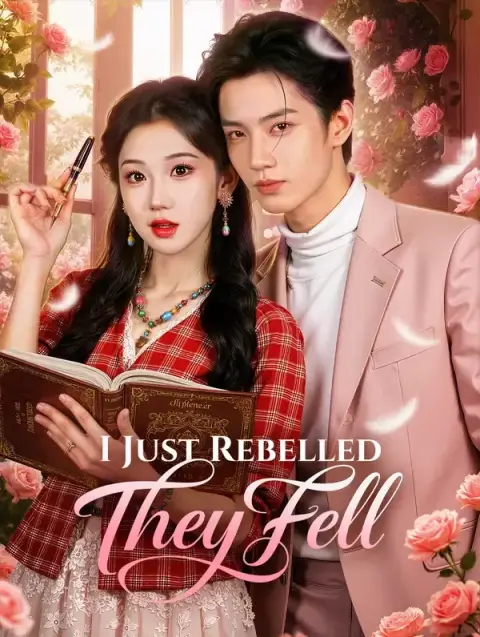 I Just Rebelled, They Fell(Dubbed