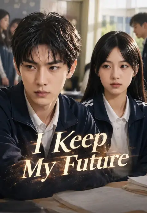 I Keep Mi Future