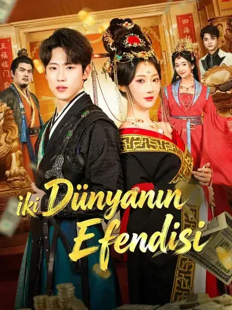 (Dublajlı) İki Dünyanın Efendisi
