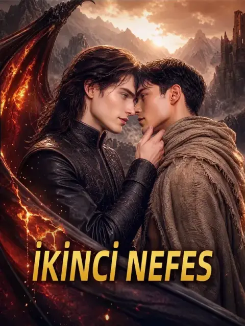 İKİNCİ NEFES