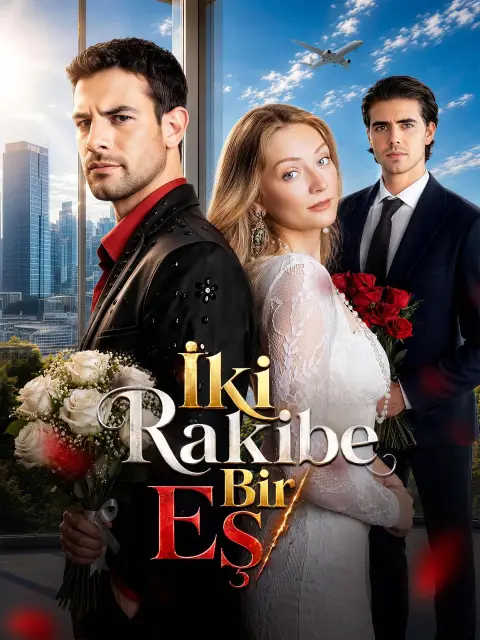 İki Rakibe Bir Eş