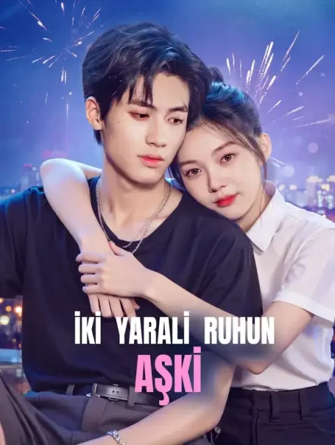İki Yaralı Ruhun Aşkı