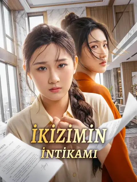 İKİZİMİN İNTİKAMI