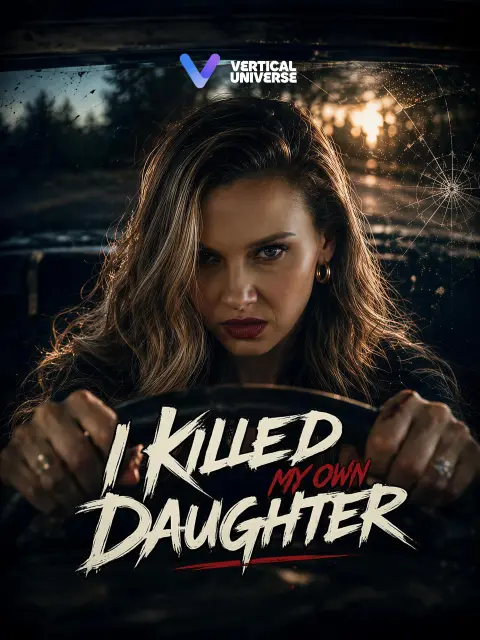 I Killed My Own Daughter