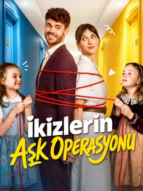 İkizlerin Liebe Operasyonu