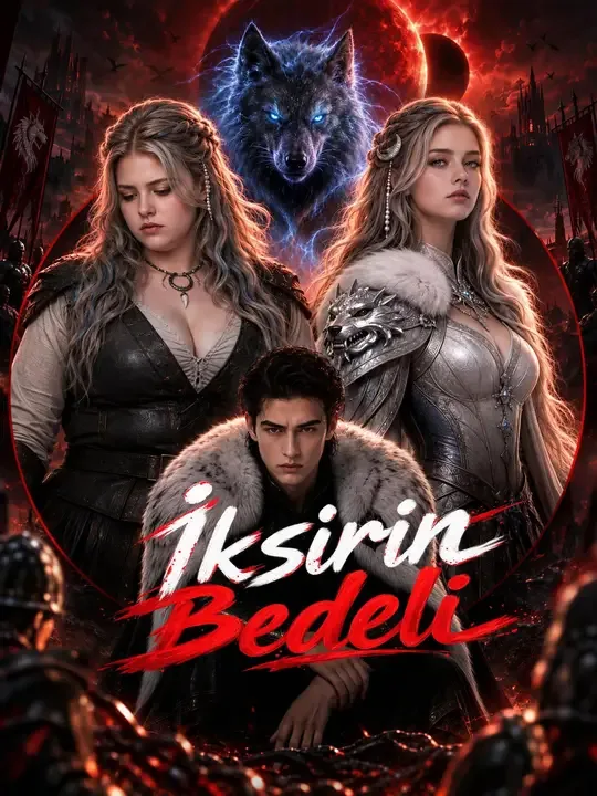 İksirin Bedeli