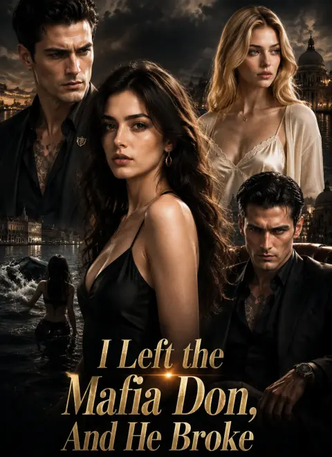 I Left the Mafia Don, And He Broke - Full İzle (Tüm Bölümler Tek Parça