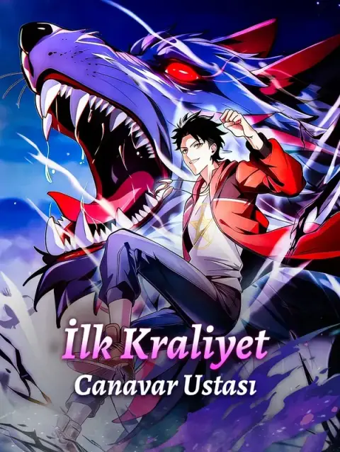 İlk Kraliyet Canavar Ustası