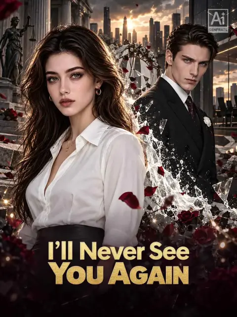 I'll Never See You Again