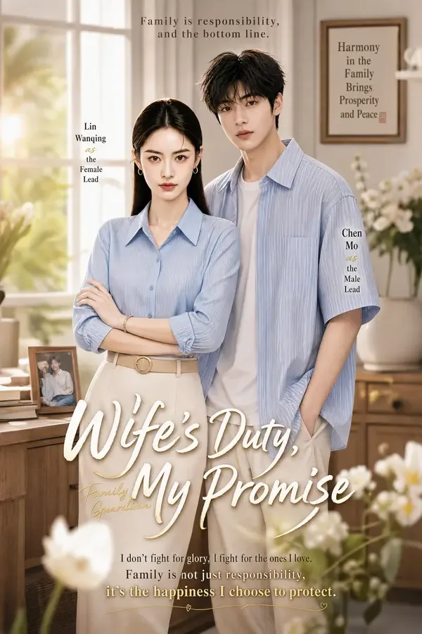 I’ll Protect My In-Laws