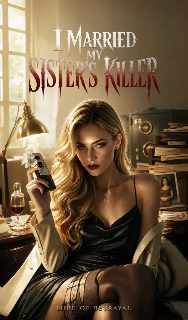 I Married My Sister's Killer