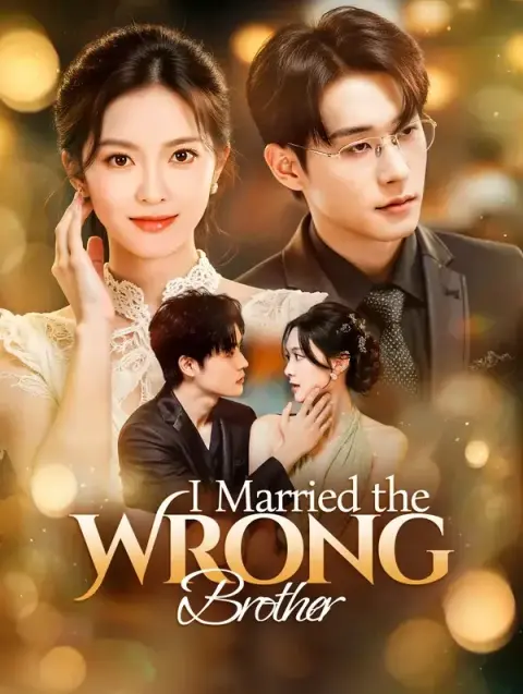 I Married the Wrong Brother(Dubbed