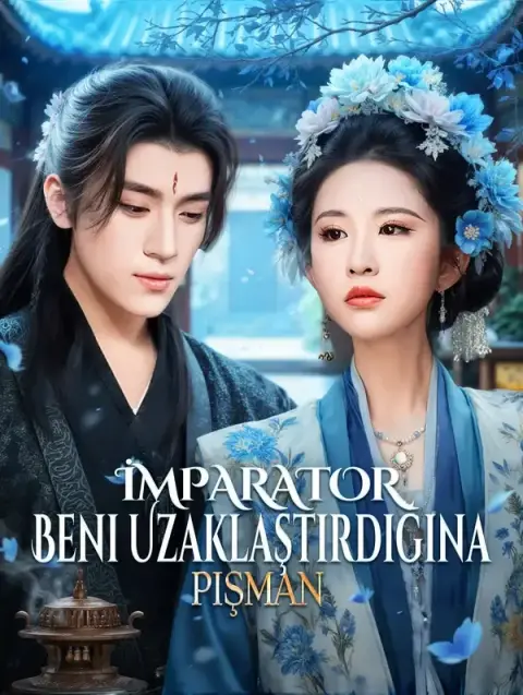 İmparator, Beni Uzaklaştırdığına Pişman