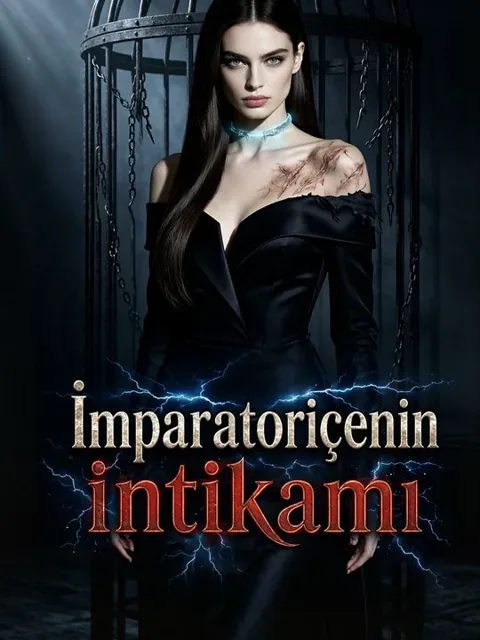 İmparatoriçenin İntikamı