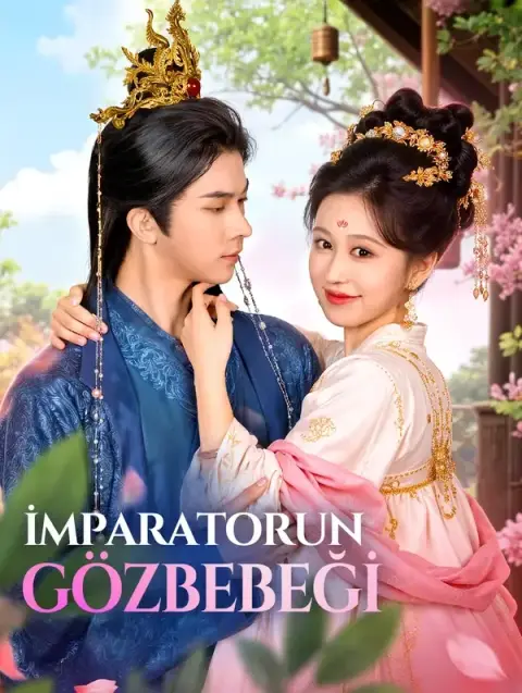 İmparatorun Gözbebeği (Dublajlı)