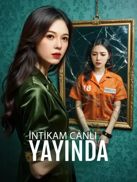 İntikam Canlı Yayında (Dublajlı)