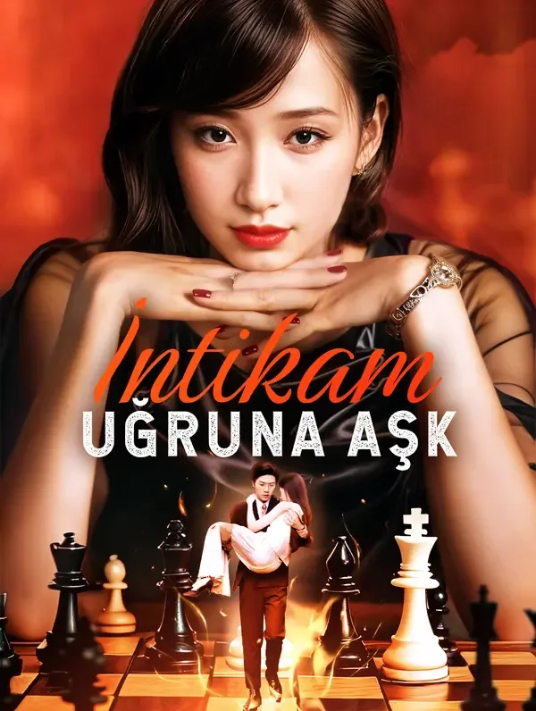 Rache Uğruna Liebe(Dublajlı