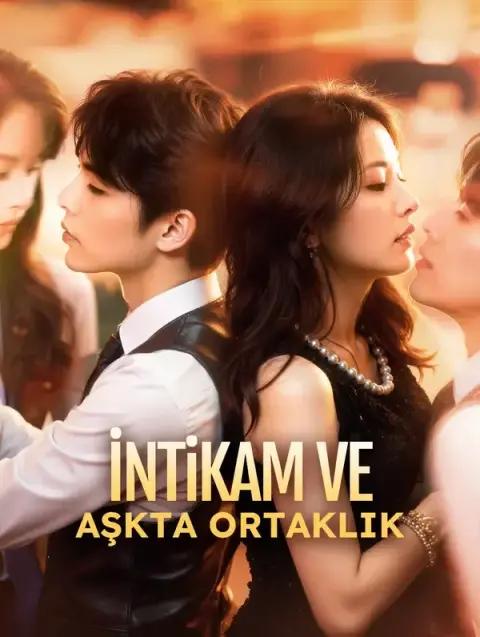 İntikam ve Aşkta Ortaklık