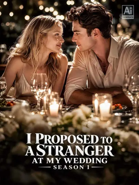 I Proposed to a Stranger at My Wedding Season 1