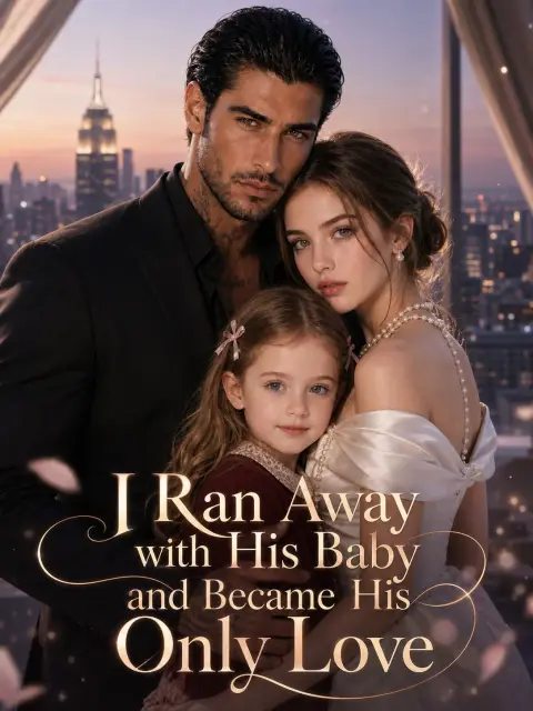 I Ran Away with His Baby and Became His Only Love Full İzle (Tüm Bölümler Tek Parça