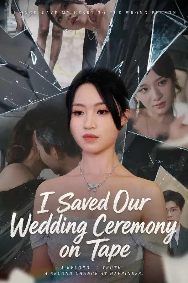 I Screened a Memory Documentary at My Wedding