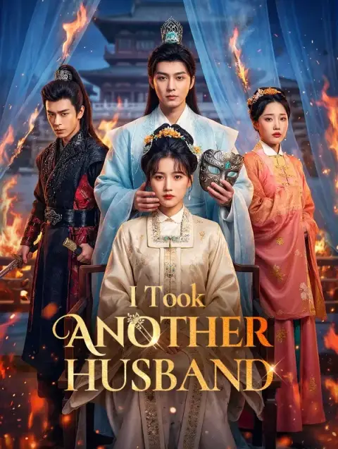 I Took Another Husband(Dubbed