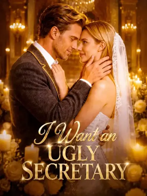 I Want an Ugly Secretary