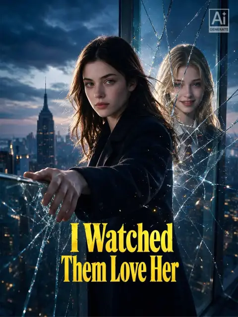 I Watched Them Love Her