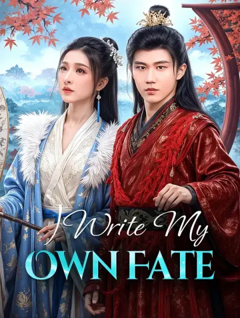I Write My Own Fate(Dubbed