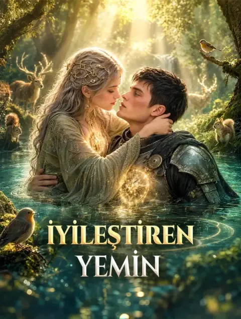 İYİLEŞTİREN YEMİN