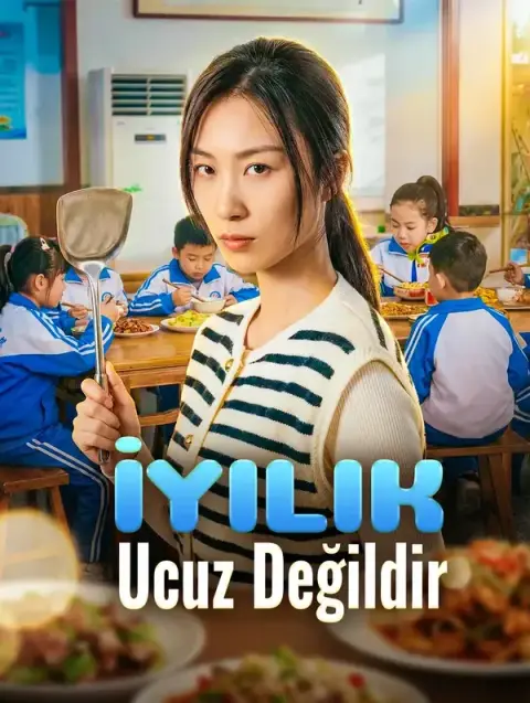 İyilik Ucuz Değildir