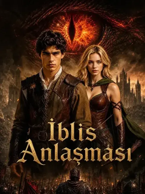 İblis Anlaşması