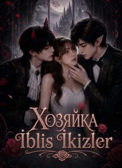 İblis Zwillinge | Drama Dizilerim