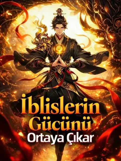 İblislerin Gücünü Ortaya Çıkar