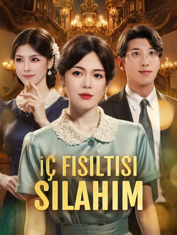 İç Fısıltısı, Silahım (Dublajlı)