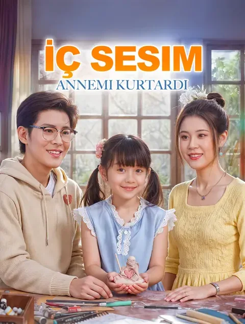 İç Sesim Annemi Kurtardı(Dublajlı)