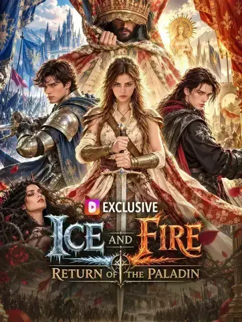 Ice and Fire: Return of the Paladin