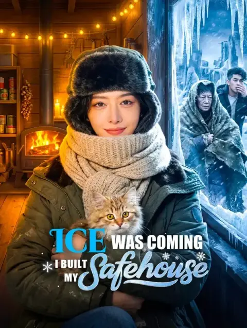 Ice Was Coming, I Built My Safehouse