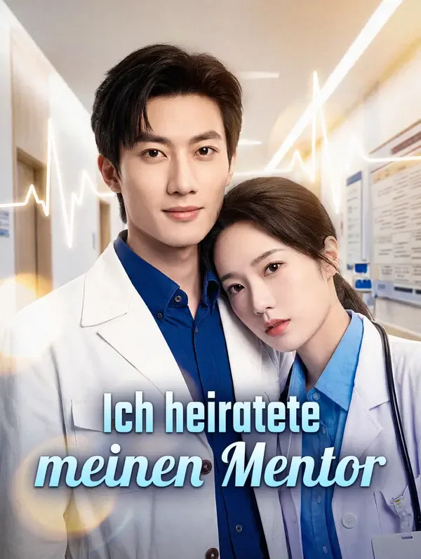 Ich heiratete meinen Mentor
