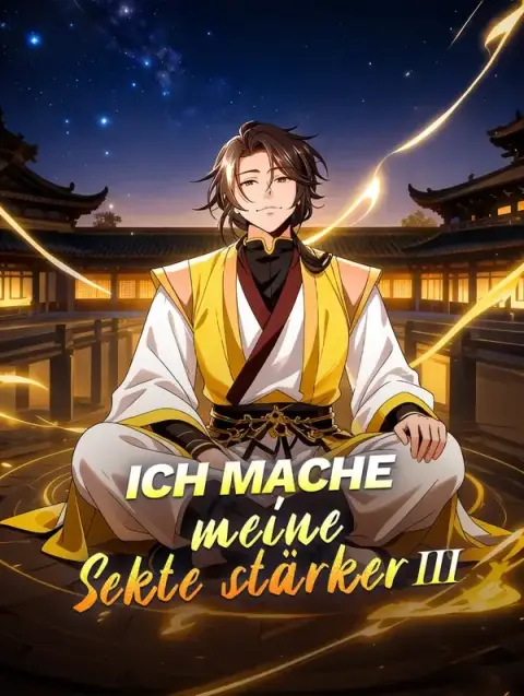 Ich mache meine Sekte stärker III