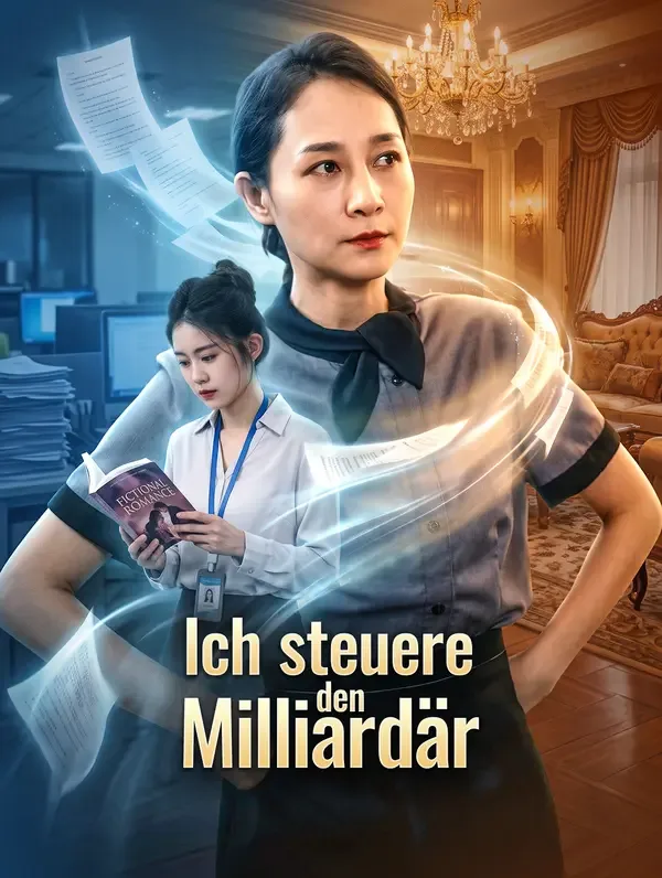 Ich steuere den Milliardär