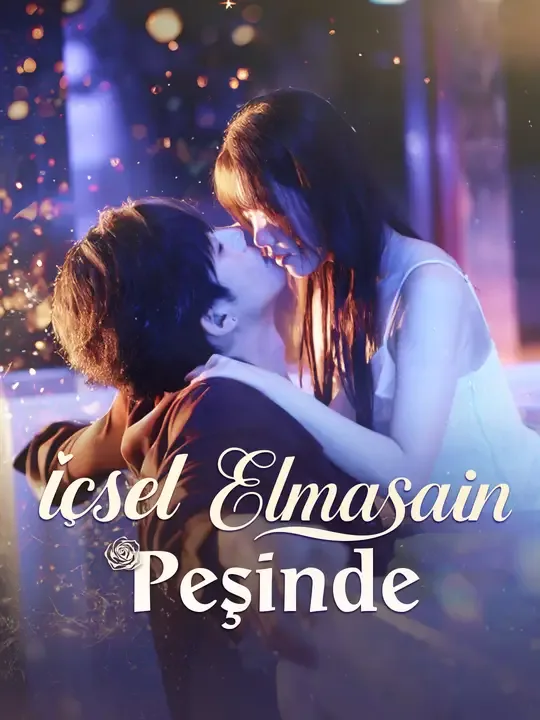 İçsel Elmasın Peşinde