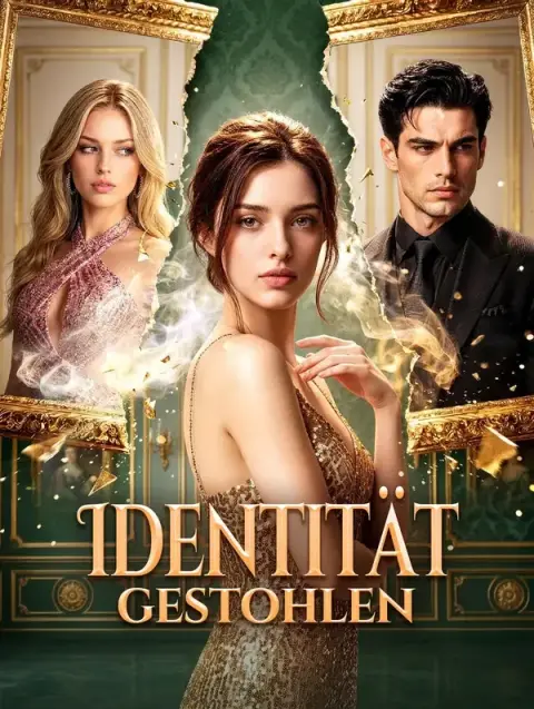 Stolen Identity