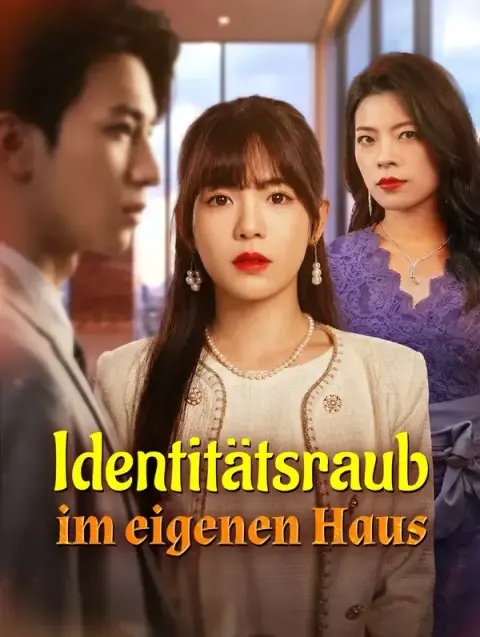 Identitätsraub im eigenen Haus