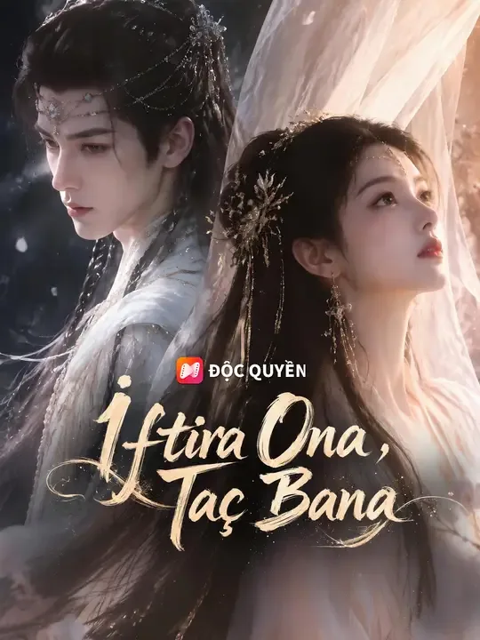 İftira Ona, Taç Bana
