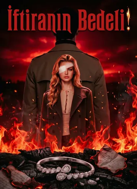 İftiranın Bedeli