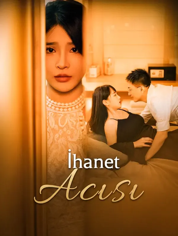 İhanet Acısı | Drama Dizilerim