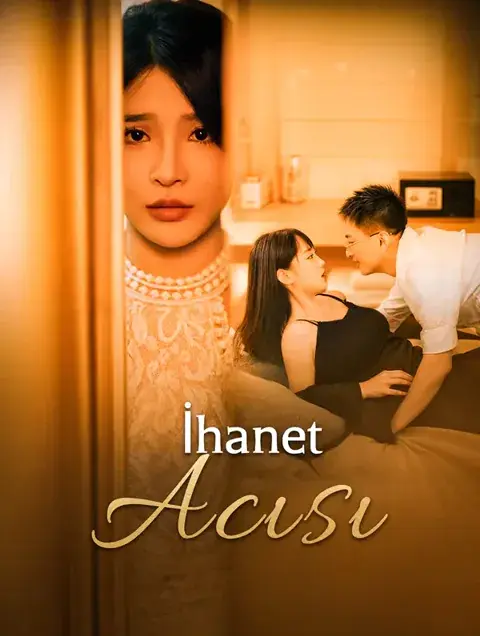 İhanet Acısı