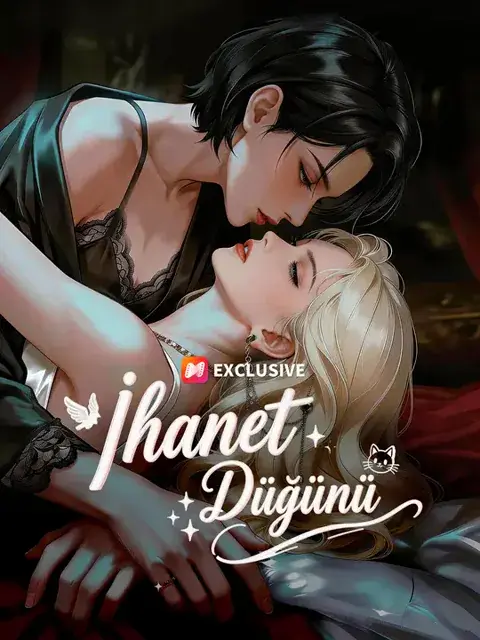Dublajlı) İhanet Düğünü